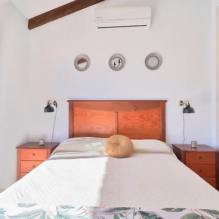 Country house Alcaparain Con Piscina En Caminito Del Rey-carratraca